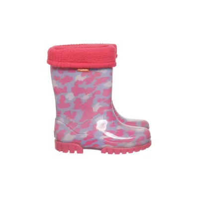 Gummistövlar (Rosa, Flerfärgad) från Demar