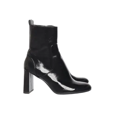 Stövletter (Svart) från Zara