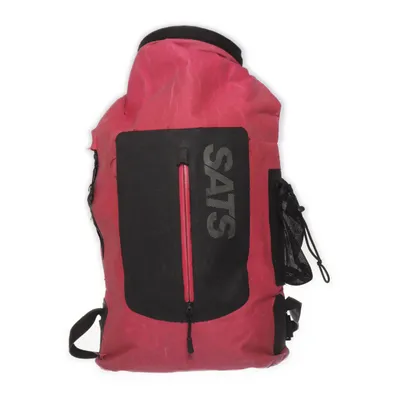 Ryggsäck (Rosa, Svart) från SATS