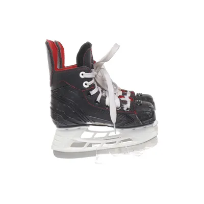 Schaatsen (Zwart, Rood) van Bauer