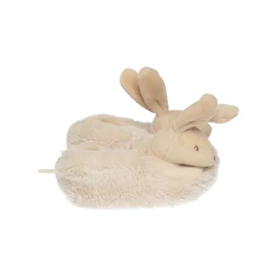 Slippers (Beige) van Moulin Roty Katoen, Polyester