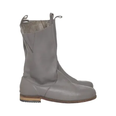 Boots (Gray) from Gudrun Sjödén