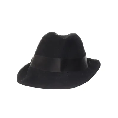 Fedorahatt (Svart)