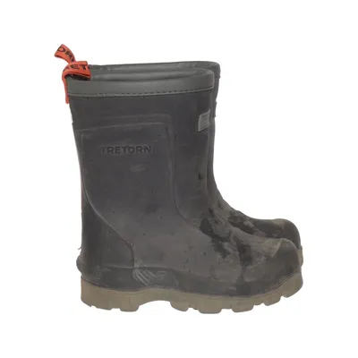 Rubber boots (Gray) from Tretorn