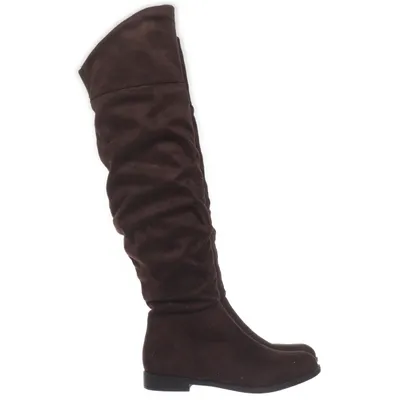 Boots (Brown) from Ellesse