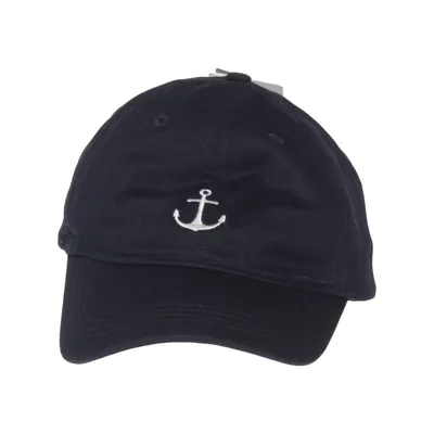 Casquette de baseball (Bleu) de H&M Coton