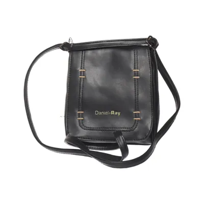 Sac à bandoulière (Noir) de Daniel Ray