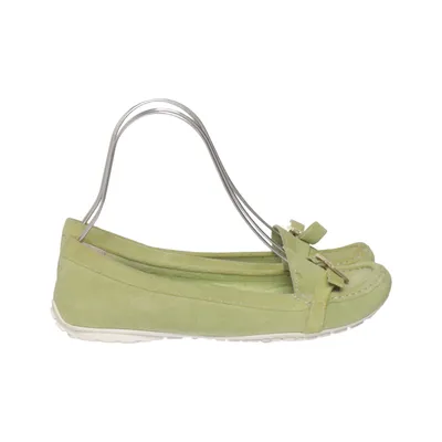Loafers (Green) from Rockport