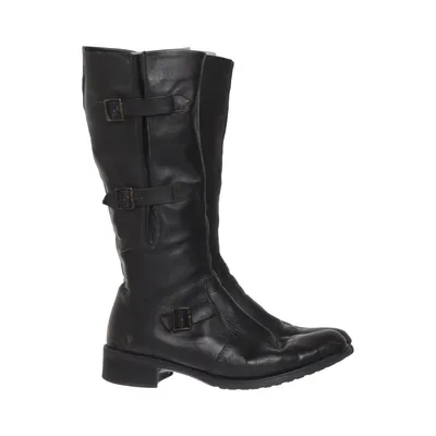 Stiefel (Schwarz) von Rieker