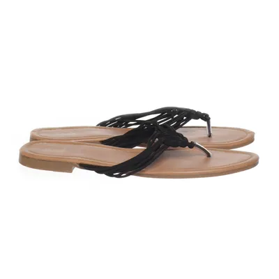 Mules (Noir, Marron) de Sheln