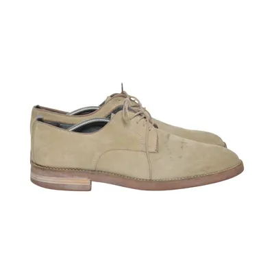 Ørkenstøvler (Beige) fra Johnston & Murphy