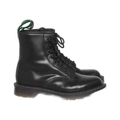 Snørestøvler (8 Eye Derby Boot) fra Solovair