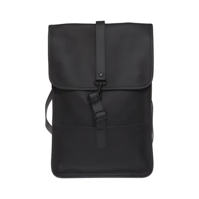 Backpack (Backpack) from Rains Polyester, Polyurethane