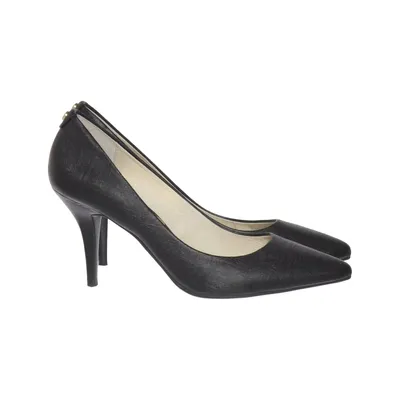 Pumps (Svart) från Michael Kors Skinn
