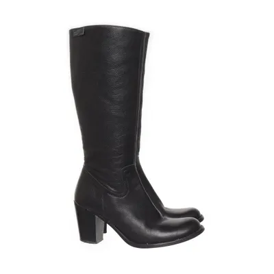 Bottes (Noir) de Worker's