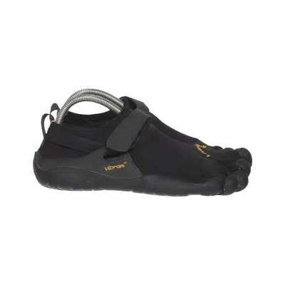 Barefoot schoenen (Fivefingers) van Vibram