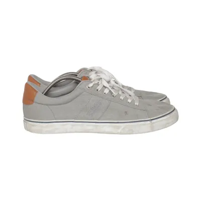 Chaussures en toile (Gris) de Stockholm Design Group