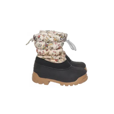 Boots (Svart, Beige, Flerfärgad) från Angulus