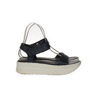 Sandaler (Sort) fra Vagabond