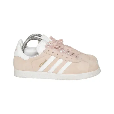 Sneakers (Gazelle) from Adidas Originals Leather