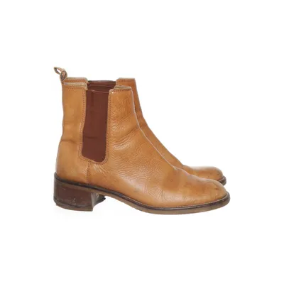 Chelsea boots (APW2113D) from Rieker Leather
