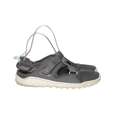 Promenadskor (Grå) från Vivobarefoot