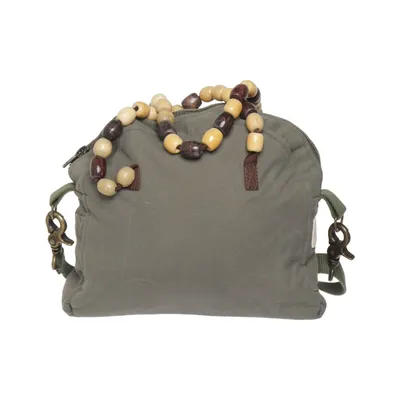 Shoulder-bag (Green) from Globe Hope