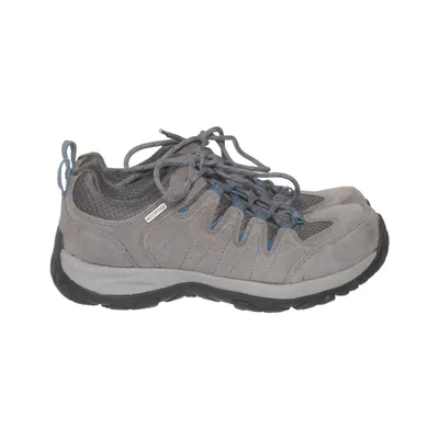 Hiking shoes (Nyborg Low) from Travelin Leather