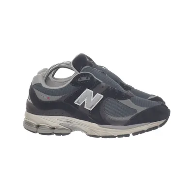 Running shoes (Blue, Gray, Multicolored) from New Balance