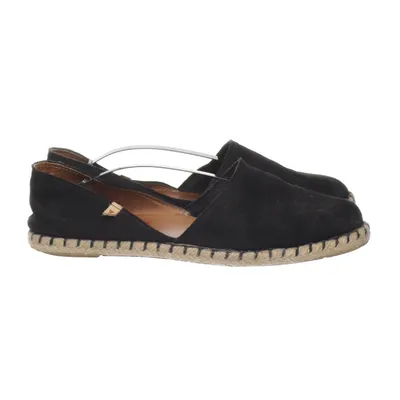 Espadrilles (Black) from Verbenas