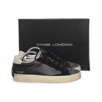 Sneakers (5AA720) från Crime London