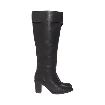 Boots (Black) from Mexx Leather