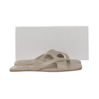 Slip-ins (Beige) från COS Skinn