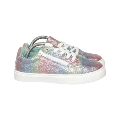 Tygskor (Flerfärgad) från Zoey