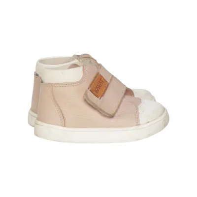 Ankle boots (Pink) from Kavat