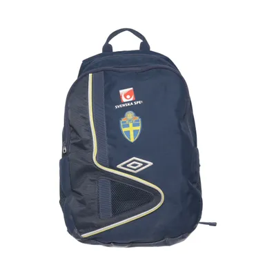 Sac à dos (Bleu, Multicolore) de Umbro Polyester