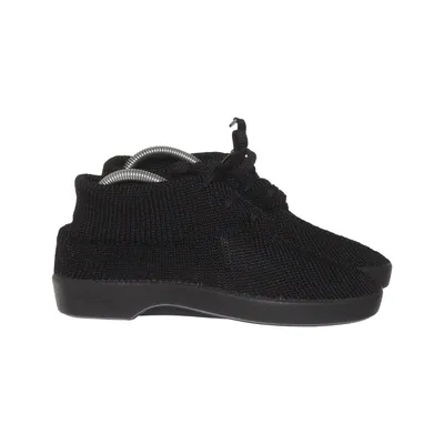 Chaussures de marche (Noir) de Arcopedico Cuir