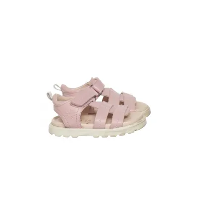 Sandaler (Rosa) från Elefanten Skinn