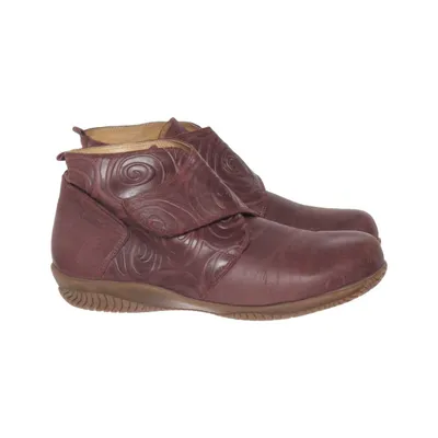 Boots (Lila) från Cinnamon