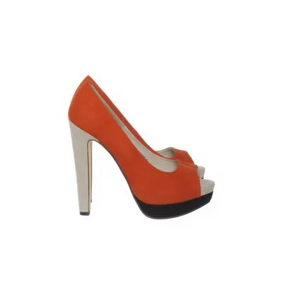 Pumps (Orange) från Mermaid