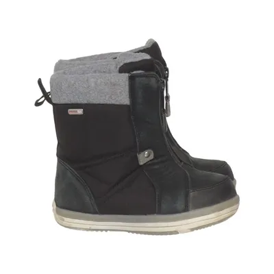 Bottines (Noir) de ReimaTec