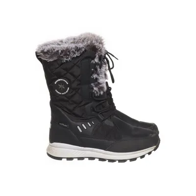 Bottes (Noir) de Harmony