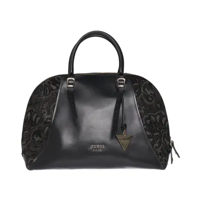 Handväska (Svart) från Guess Luxe