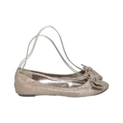 Ballerinaskor (Guldfärgad) från Kitten