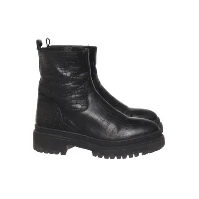 Boots (Svart) från Zign