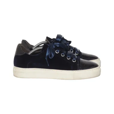 Sneakers (Blå, Svart, Vit) från Billi Bi Sport