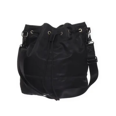 Shoulder-bag (Black) from Arket Polyamide, Polyester