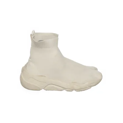 Ankle boots (Beige) from ASOS Design