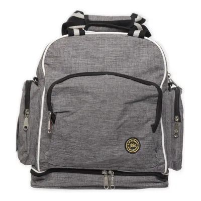 Skötväska (Grå) från Baby Baby Polyester