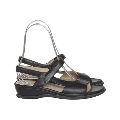Sandals (Black) from Rohde